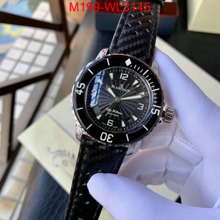 ID: WL3145