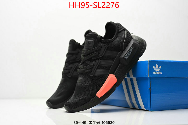 Men Shoes-Adidas 7 star collection ID: SL2276 $: 95USD