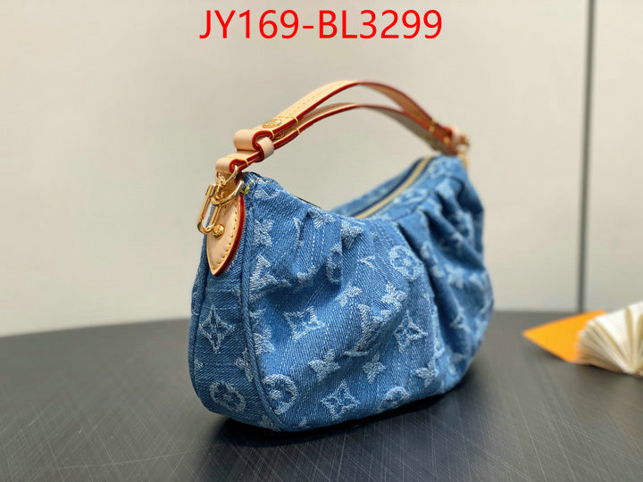 LV Bags(TOP)-Handbag Collection- cheap high quality replica ID: BL3299 $: 169USD,