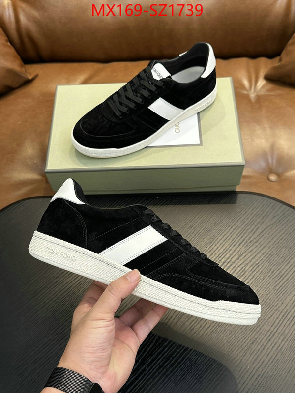 Men Shoes-Tom Ford what 1:1 replica ID: SZ1739 $: 169USD-shoes yupoo Men Shoes-Tom Ford what 1:1 replica ID: SZ1739 $: 169USD
