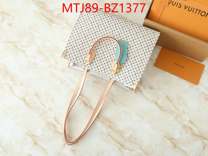 LV Bags(4A)-Handbag Collection- the top ultimate knockoff ID: BZ1377