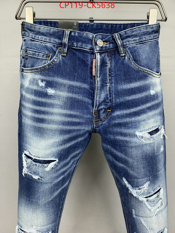 Clothing-DSQUARED2 best website for replica ID: CK5638 $: 119USD
