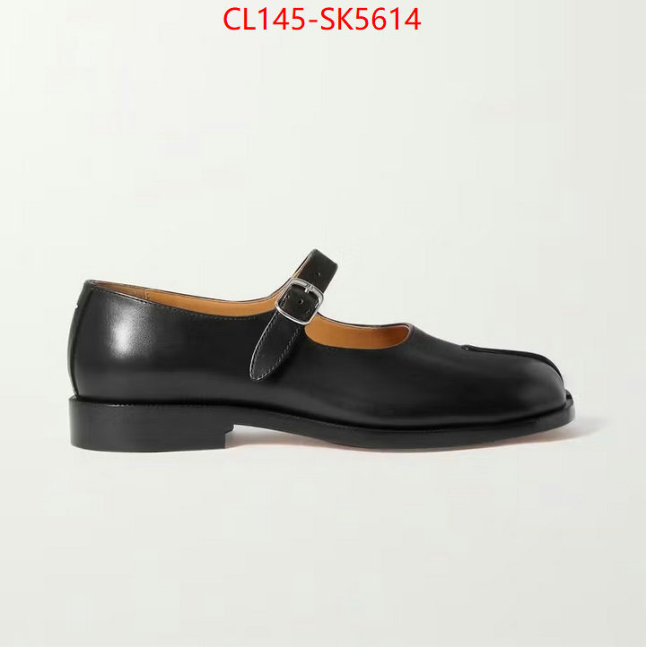 Women Shoes-Maison Margiela online sale ID: SK5614 $: 145USD