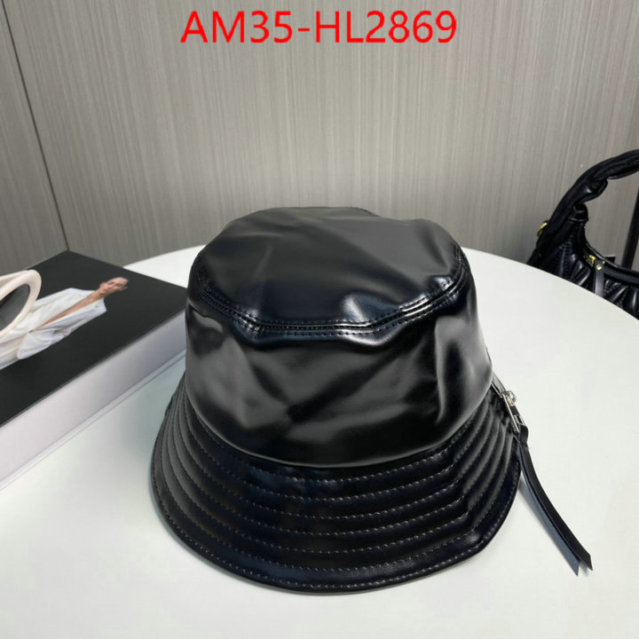 Cap(Hat)-Loewe luxury 7 star replica ID: HL2869 $: 35USD
