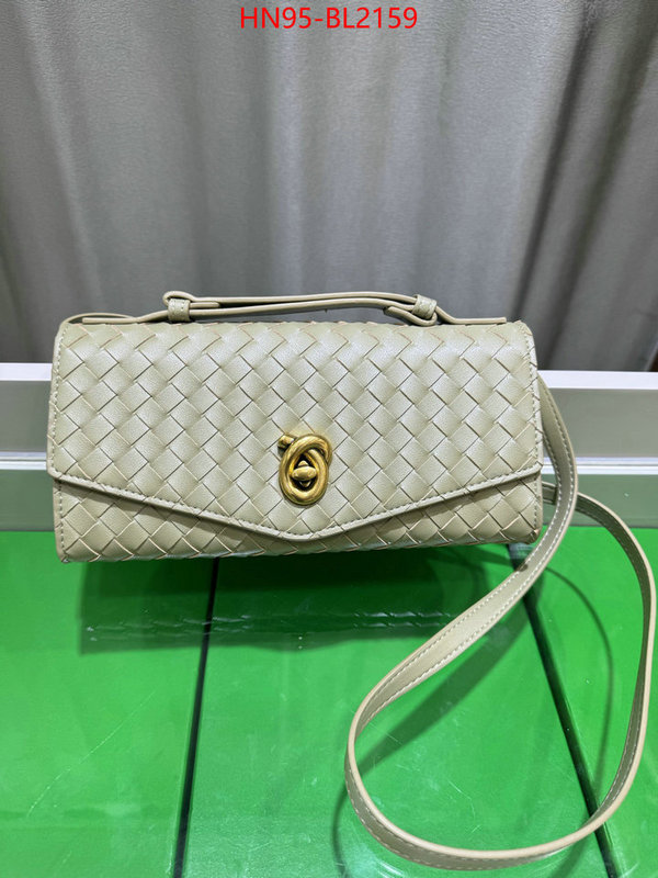 BV Bags(4A)-Crossbody- buy 1:1 ID: BL2159 $: 95USD,
