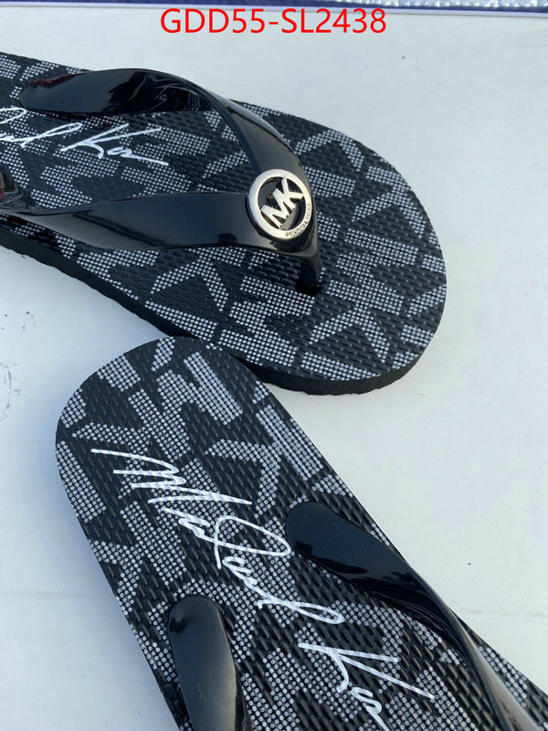 Women Shoes-Michael Kors wholesale ID: SL2438 $: 55USD