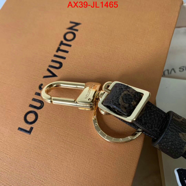 ID: JL1465
