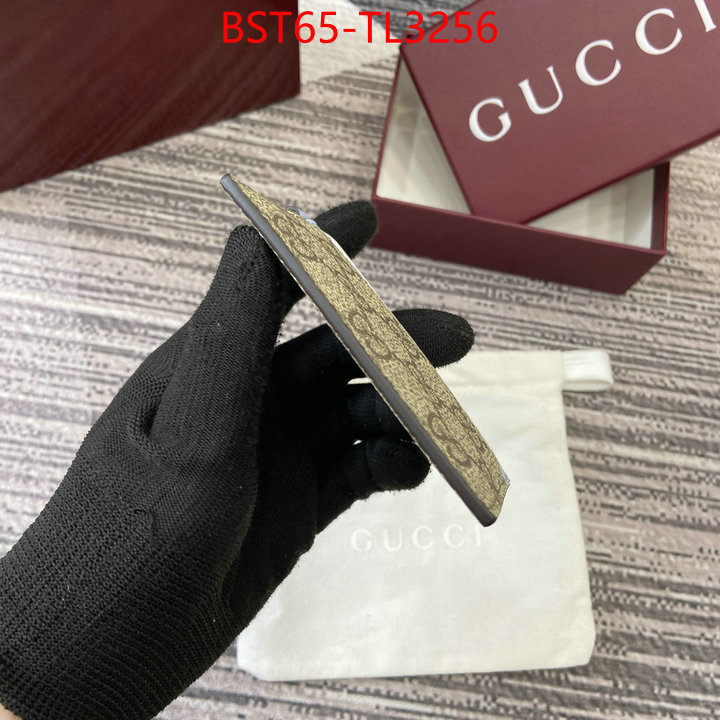 Gucci Bags(TOP)-Wallet- best replica ID: TL3256 $: 65USD,