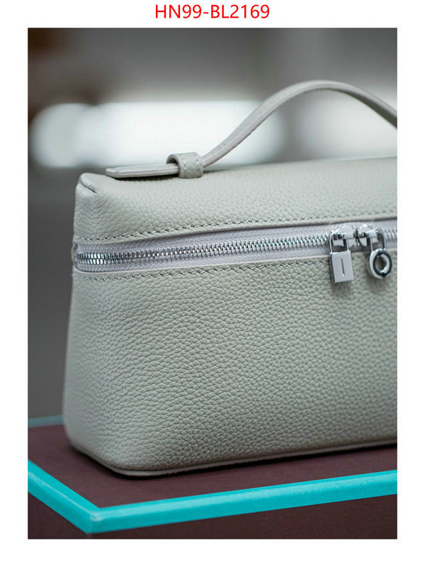 Loro Piana Bags(4A)-Crossbody- buy high quality cheap hot replica ID: BL2169 $: 99USD,