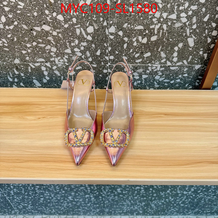 Women Shoes-Valentino buy sell ID: SL1580 $: 109USD