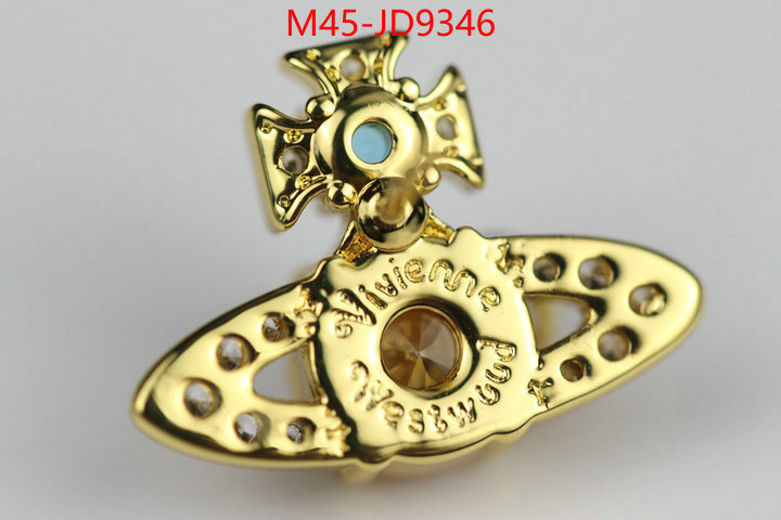 ID: JD9346