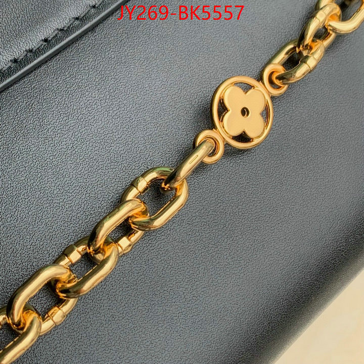 LV Bags(TOP)-Pochette MTis- cheap high quality replica ID: BK5557 $: 269USD,