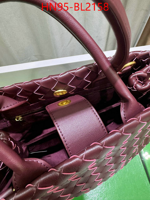 BV Bags(4A)-Handbag- sale outlet online ID: BL2158 $: 95USD,