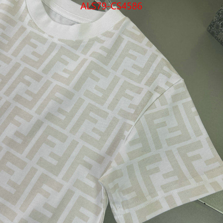ID: CS4586