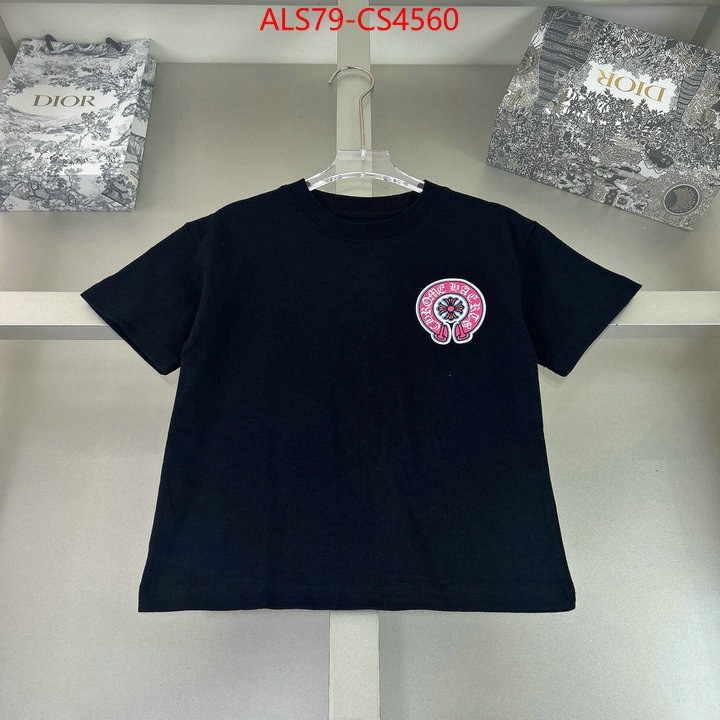 ID: CS4560