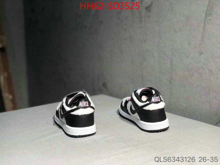 ID: SD3525