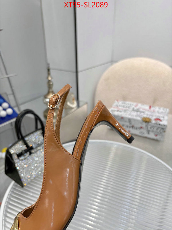 Women Shoes-DG wholesale china ID: SL2089 $: 95USD
