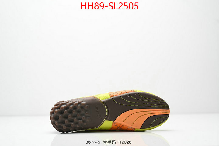Women Shoes-PUMA where to buy high quality ID: SL2505 $: 89USD