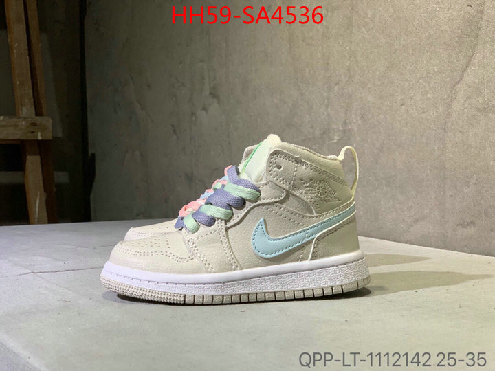 ID: SA4536