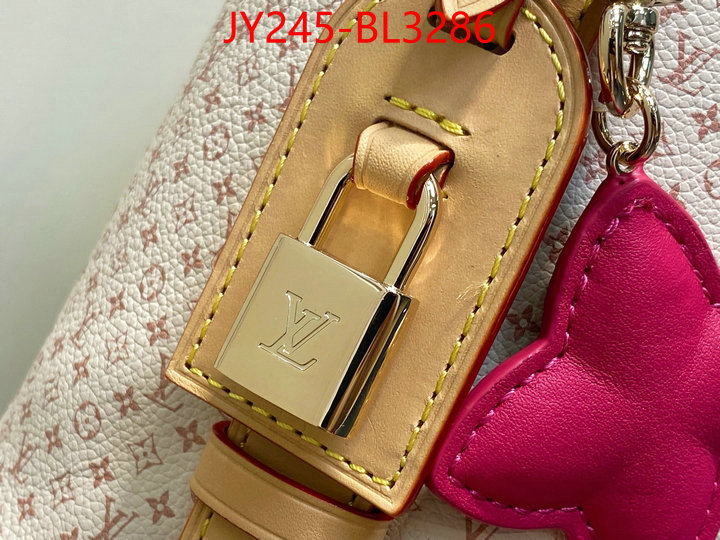 LV Bags(TOP)-Nono-No Purse-Nano No- replica 2024 perfect luxury ID: BL3286 $: 245USD,