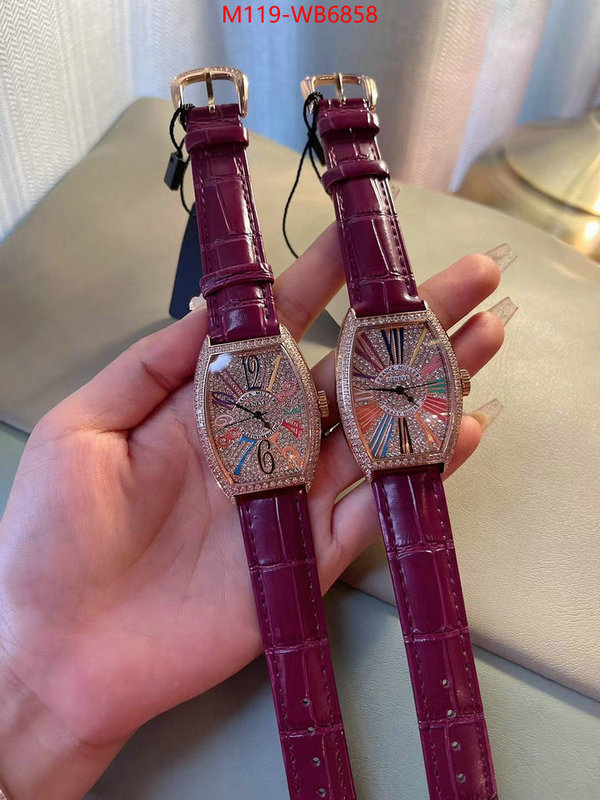 ID: WB6858