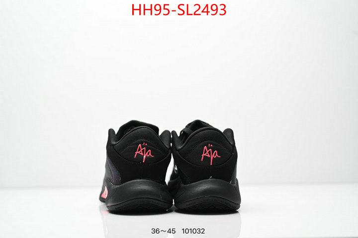 Men Shoes-Nike buy best quality replica ID: SL2493 $: 95USD