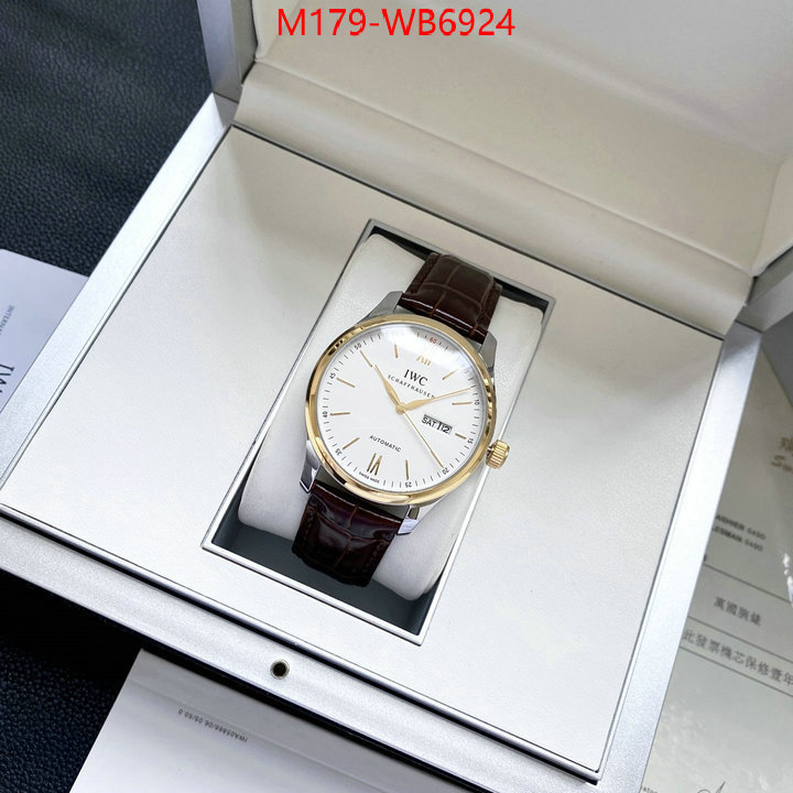 ID: WB6924