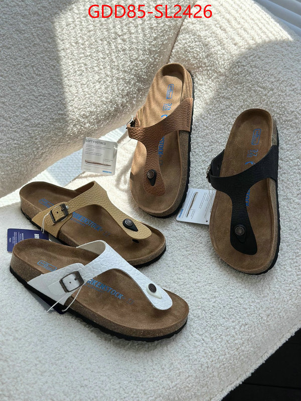 Women Shoes-Birkenstock where should i buy to receive ID: SL2426 $: 85USD