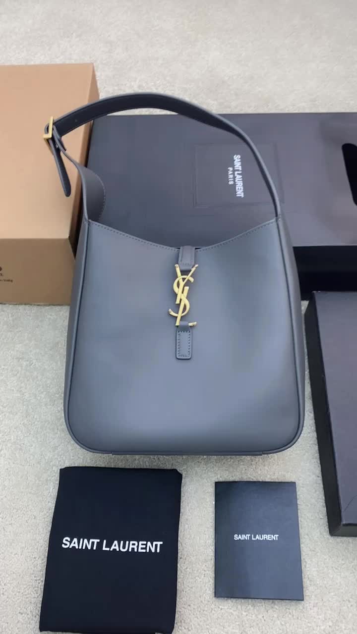 YSL Bags(TOP)-Handbag- aaaaa replica designer ID: BS3721 $: 239USD,