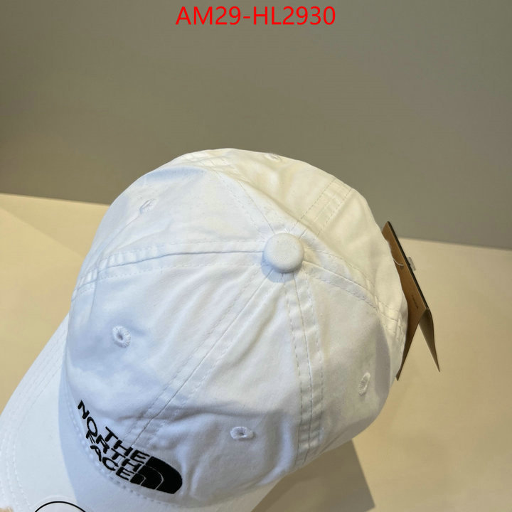 Cap(Hat)-The North Face sale outlet online ID: HL2930 $: 29USD