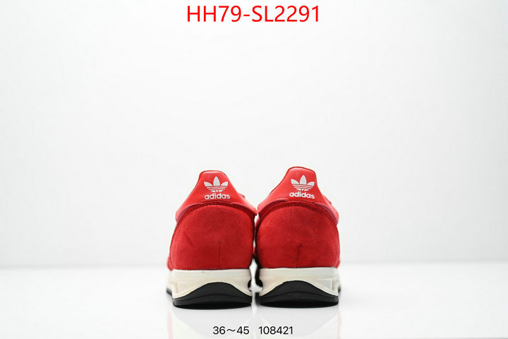 Women Shoes-Adidas can you buy knockoff ID: SL2291 $: 79USD