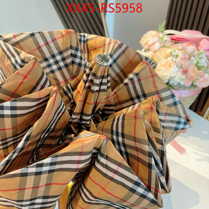 ID: RS5958