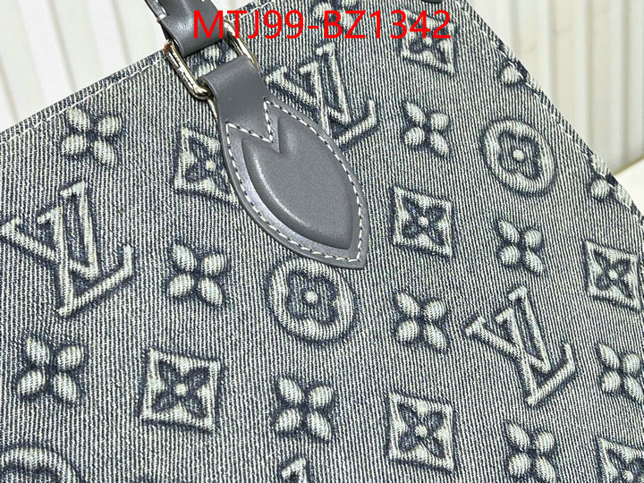 LV Bags(4A)-Handbag Collection- best quality designer ID: BZ1342 $: 99USD,