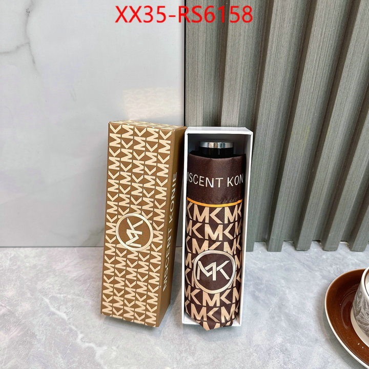 ID: RS6158