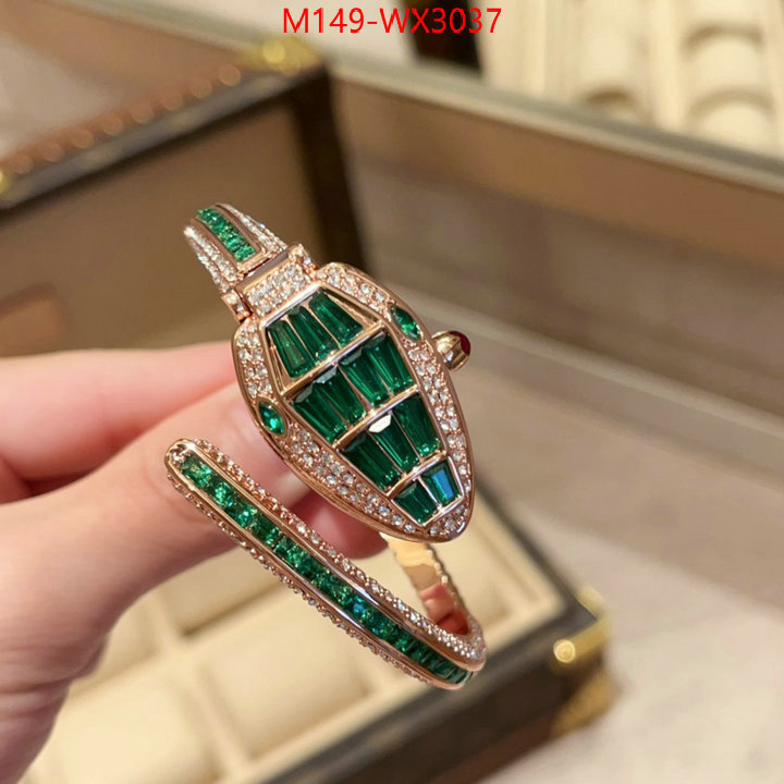 ID: WX3037
