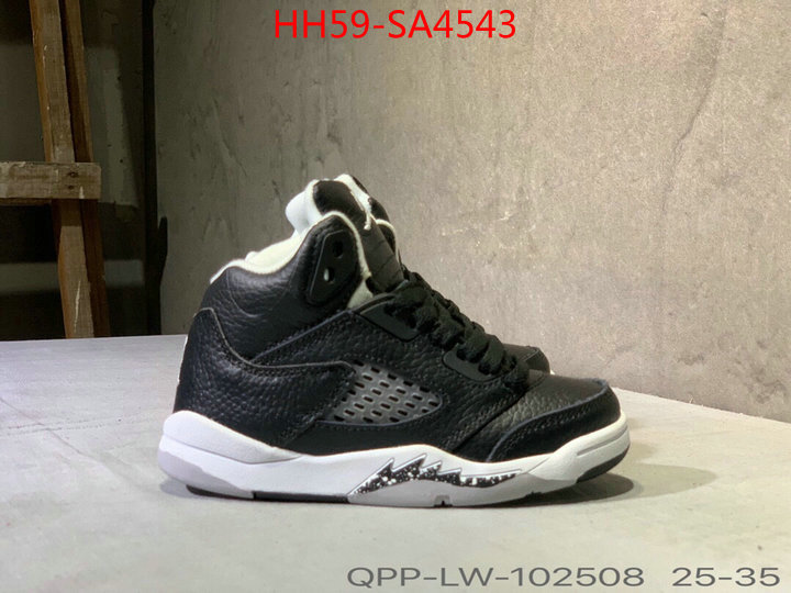 ID: SA4543