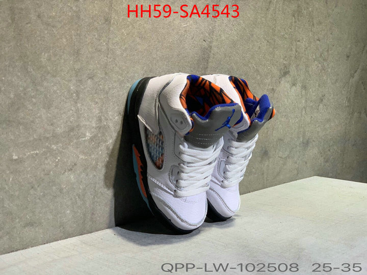 ID: SA4543