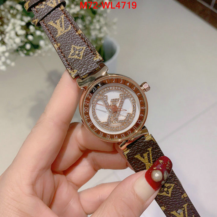 ID: WL4719