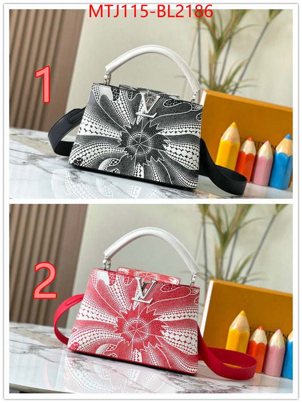 LV Bags(4A)-Handbag Collection- sellers online ID: BL2186