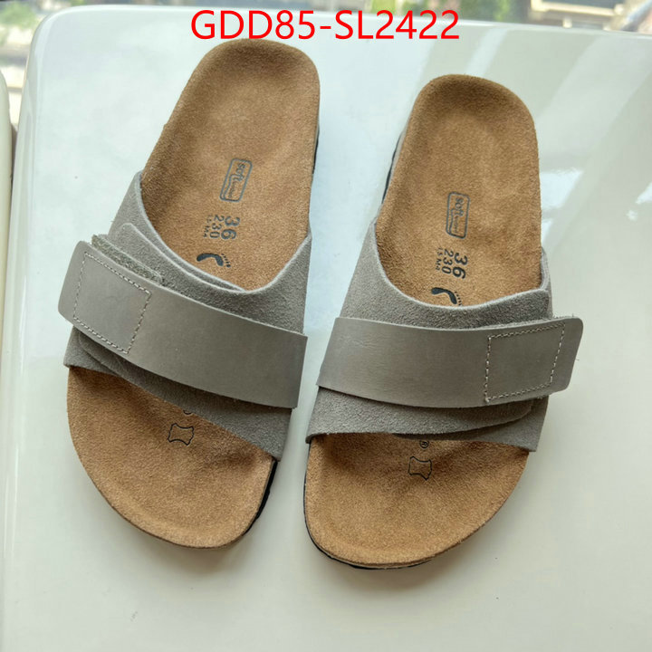 Women Shoes-Birkenstock buy luxury 2024 ID: SL2422 $: 85USD