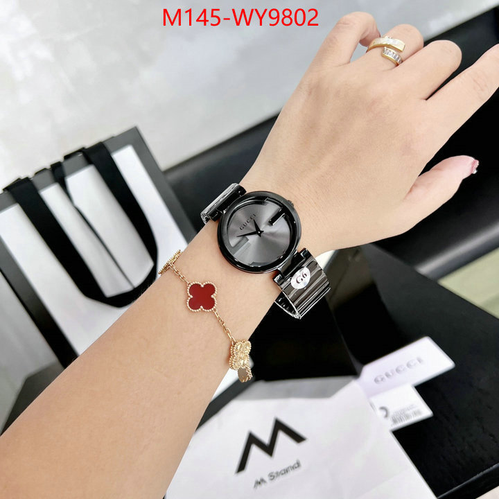 ID: WY9802