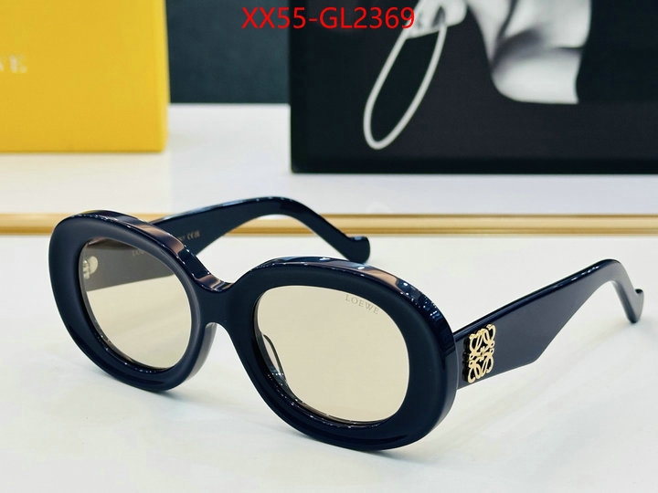 Glasses-Loewe replica how can you ID: GL2369 $: 55USD