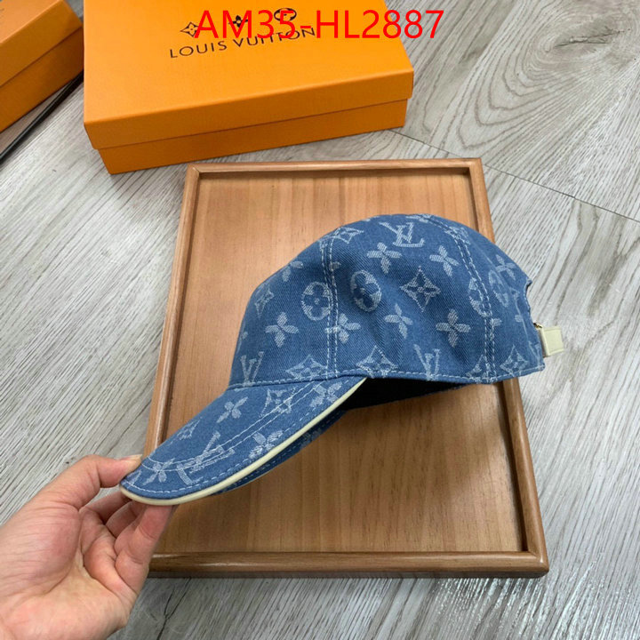 Cap(Hat)-LV buy cheap ID: HL2887 $: 35USD