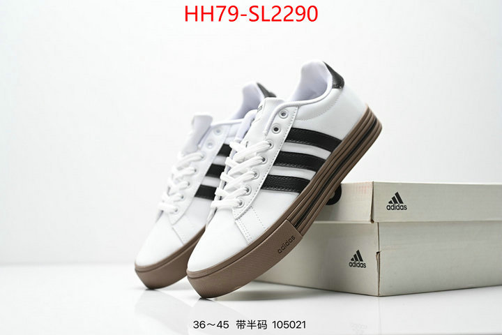 Women Shoes-Adidas highest product quality ID: SL2290 $: 79USD