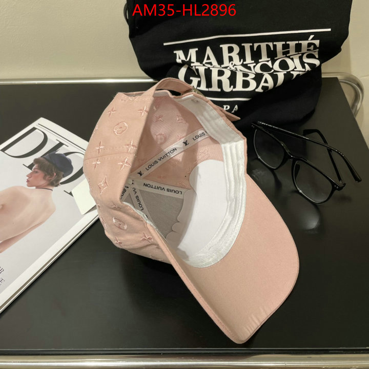 Cap(Hat)-LV how to start selling replica ID: HL2896 $: 35USD