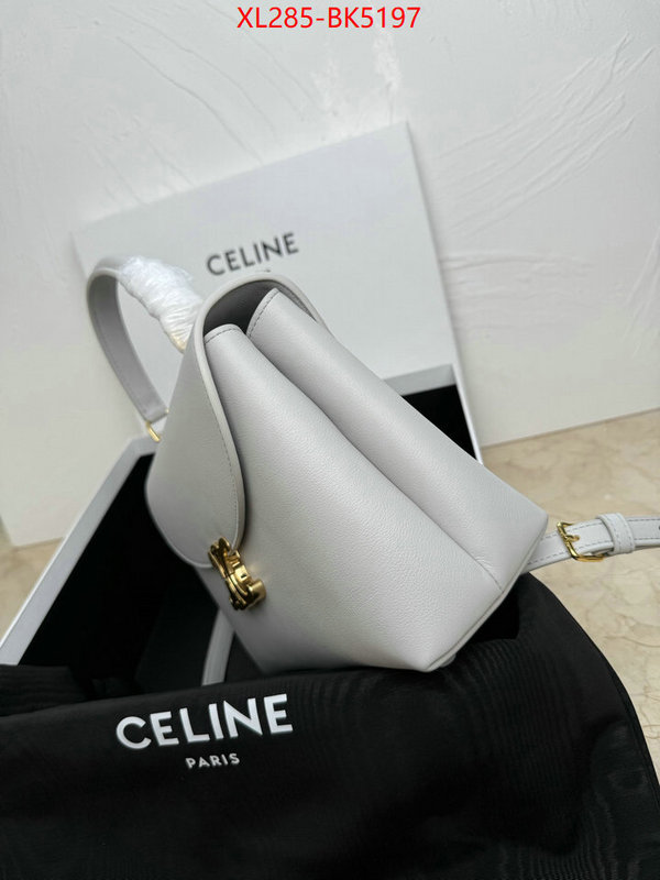 Celine Bags(TOP)-Arc de Triomphe- website to buy replica ID: BK5197 $: 285USD,