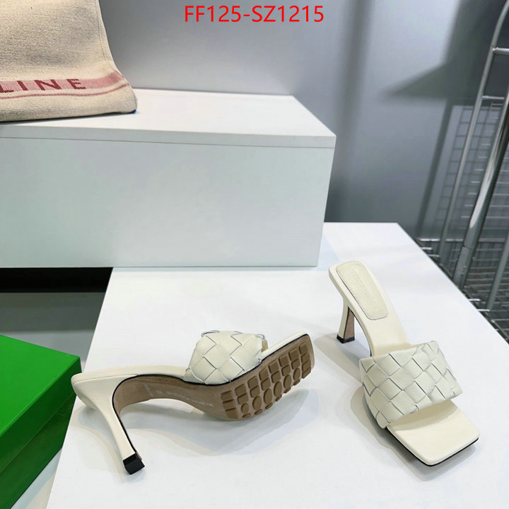 Women Shoes-BV best quality replica ID: SZ1215 $: 125USD-shoes yupoo Women Shoes-BV best quality replica ID: SZ1215 $: 125USD