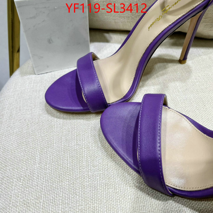 Women Shoes-Gianvito Rossi shop now ID: SL3412 $: 119USD