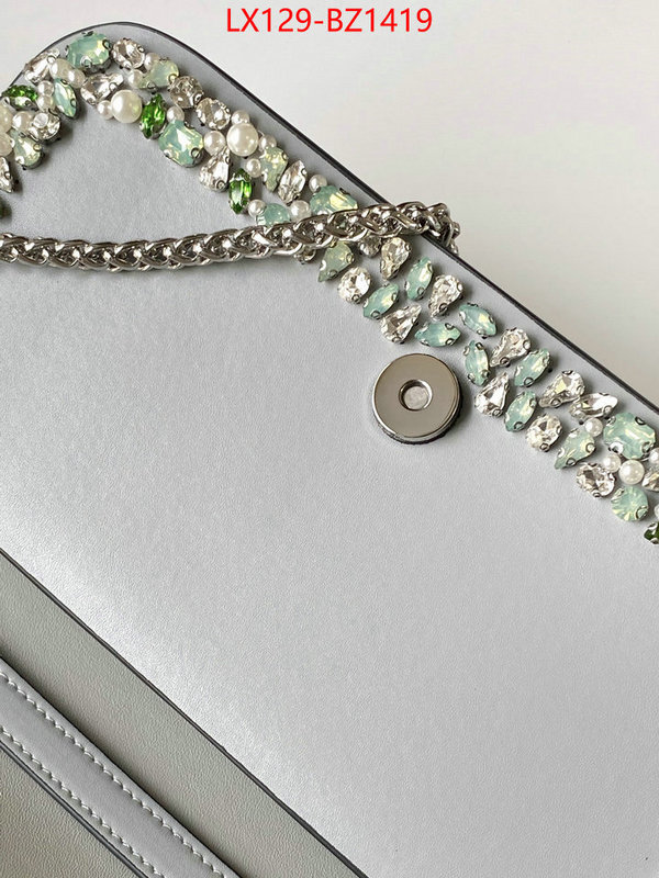 Valentino Bags(4A)-Crossbody- replcia cheap from china ID: BZ1419 $: 129USD,