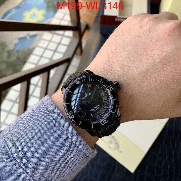 ID: WL3146